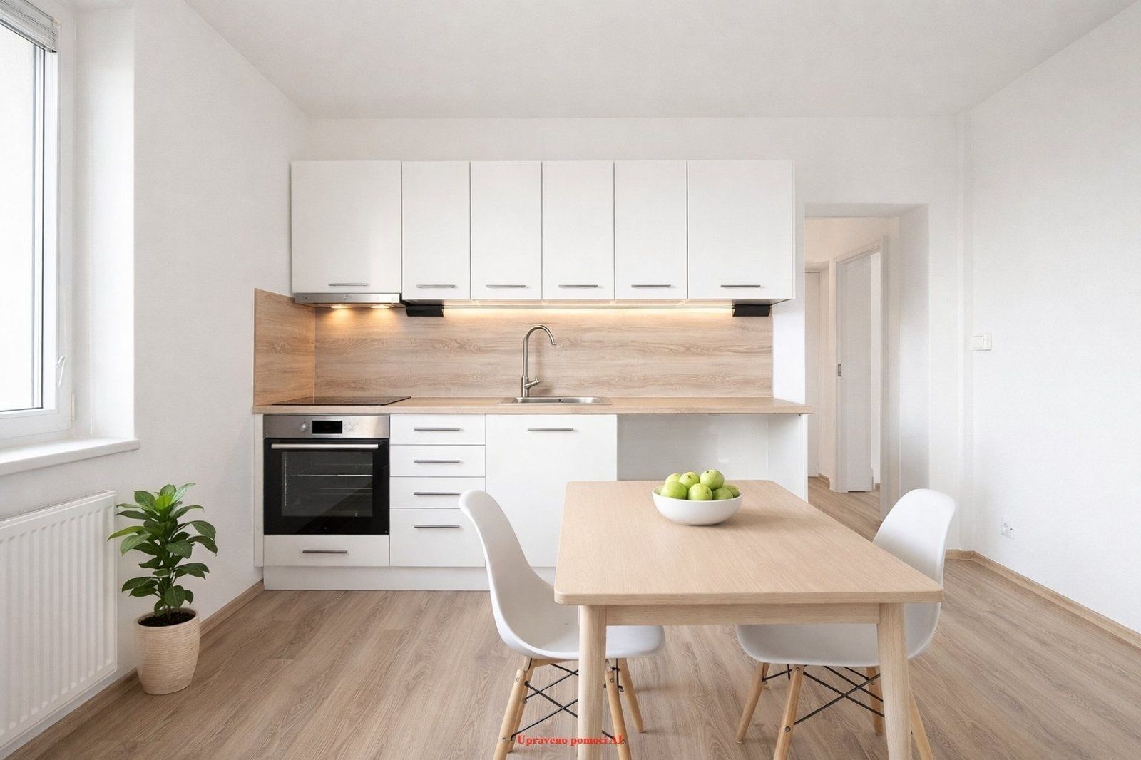 Pronájem bytu 2+1 52 m², Havířov – náhled fotky 2