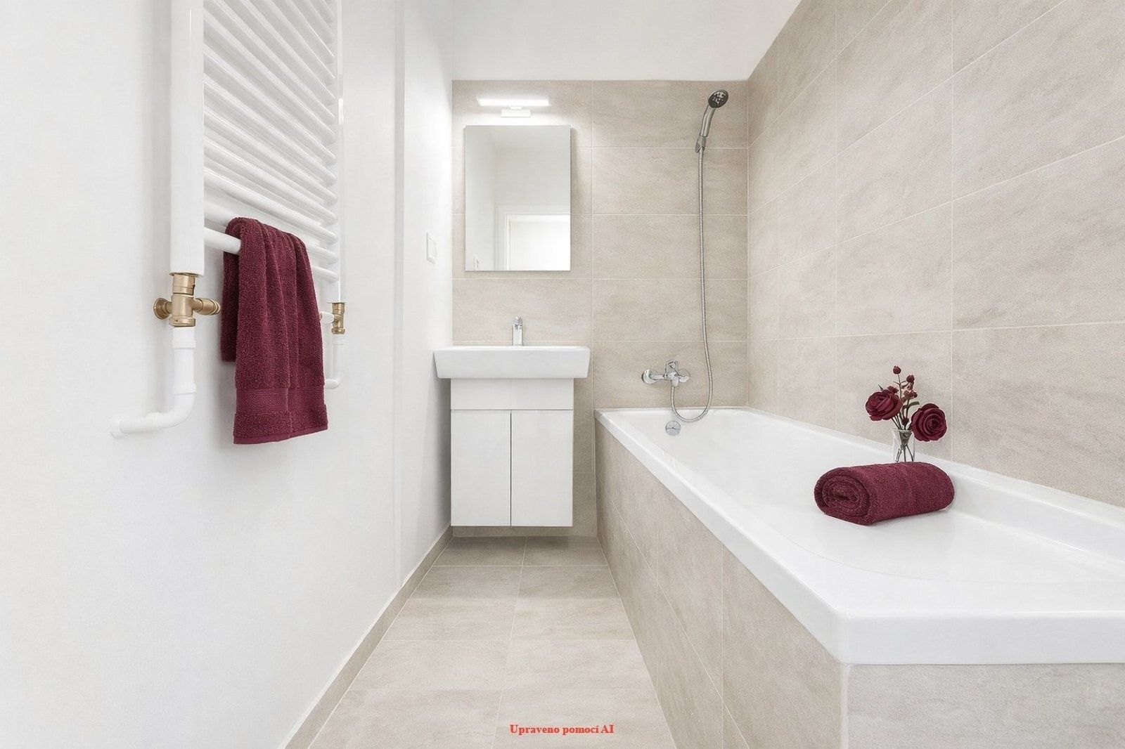 Pronájem bytu 2+1 52 m², Havířov – náhled fotky 4