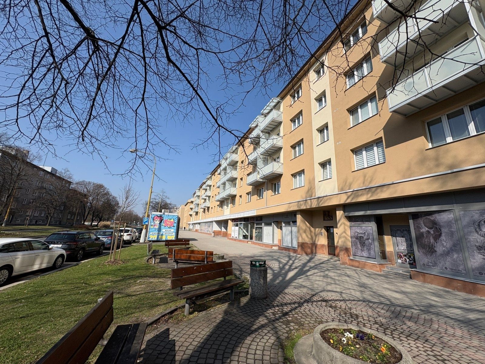 Pronájem bytu 2+1 52 m², Havířov – náhled fotky 6