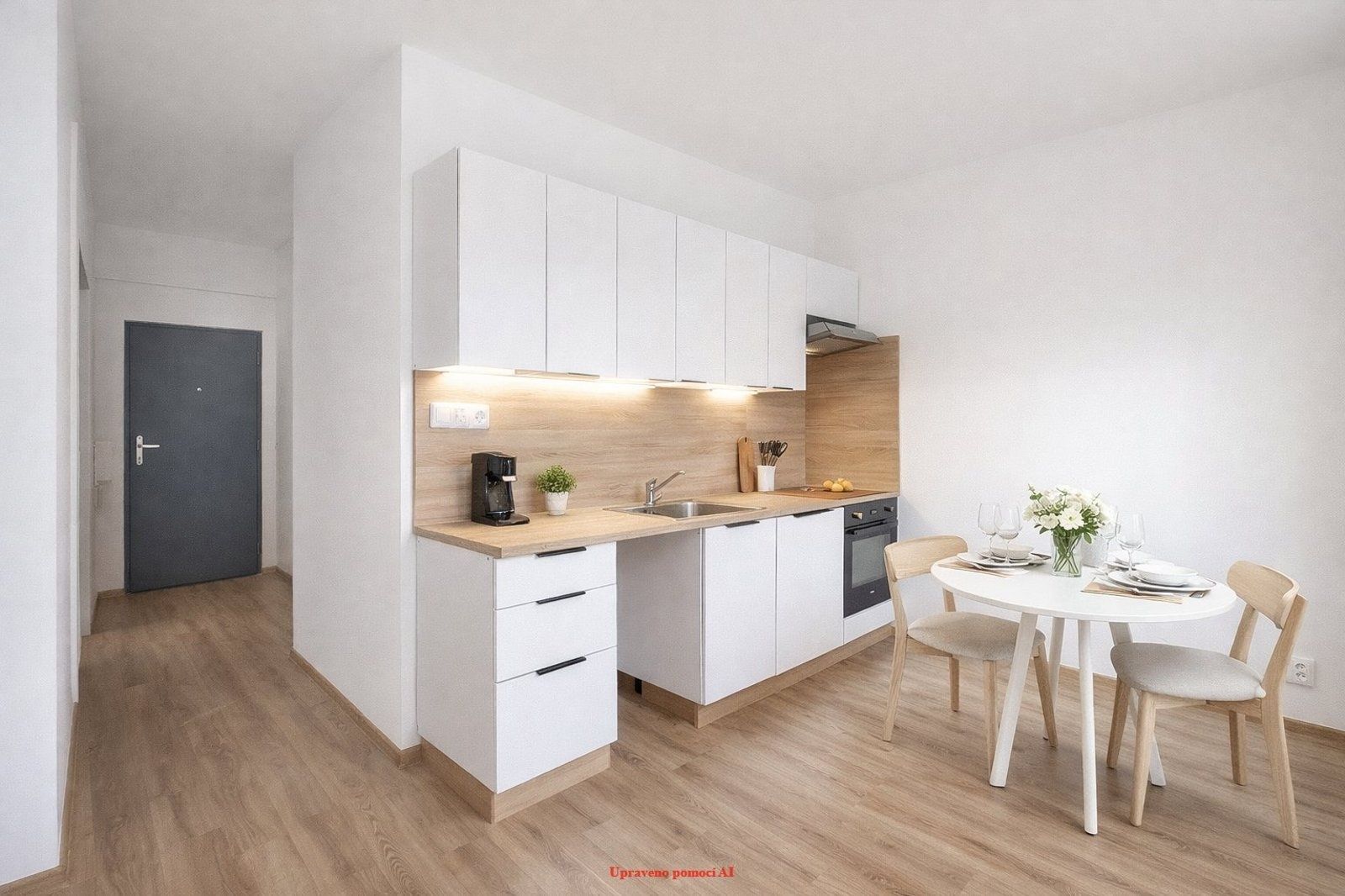 Národní třída, Havířov - Havířov-město, Moravskoslezský kraj – fotografie 2