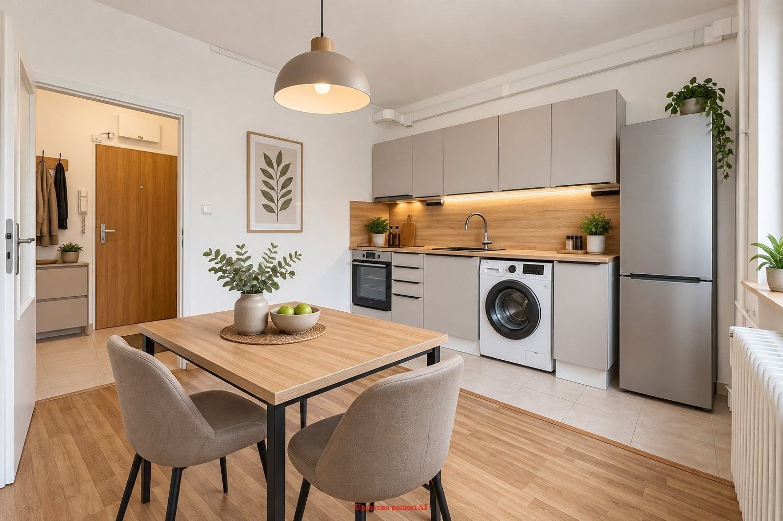Pronájem bytu 2+1 46 m², Havířov – náhled fotky 2