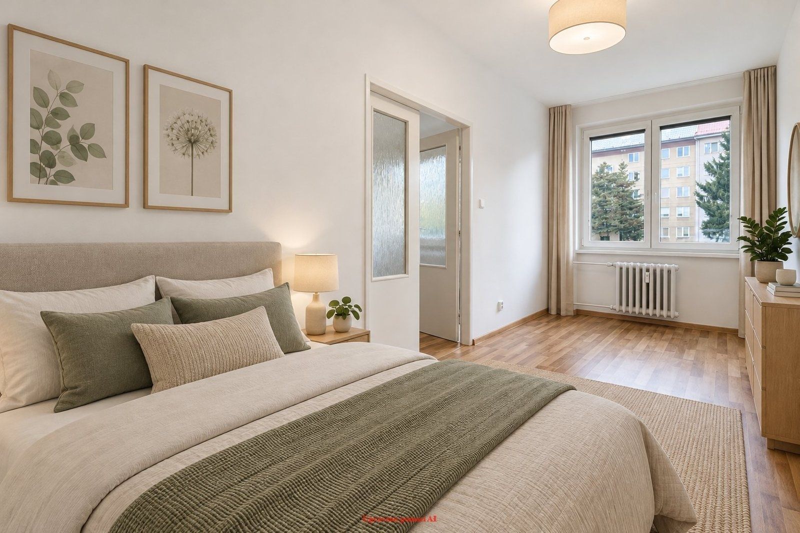 Pronájem bytu 2+1 46 m², Havířov – náhled fotky 3