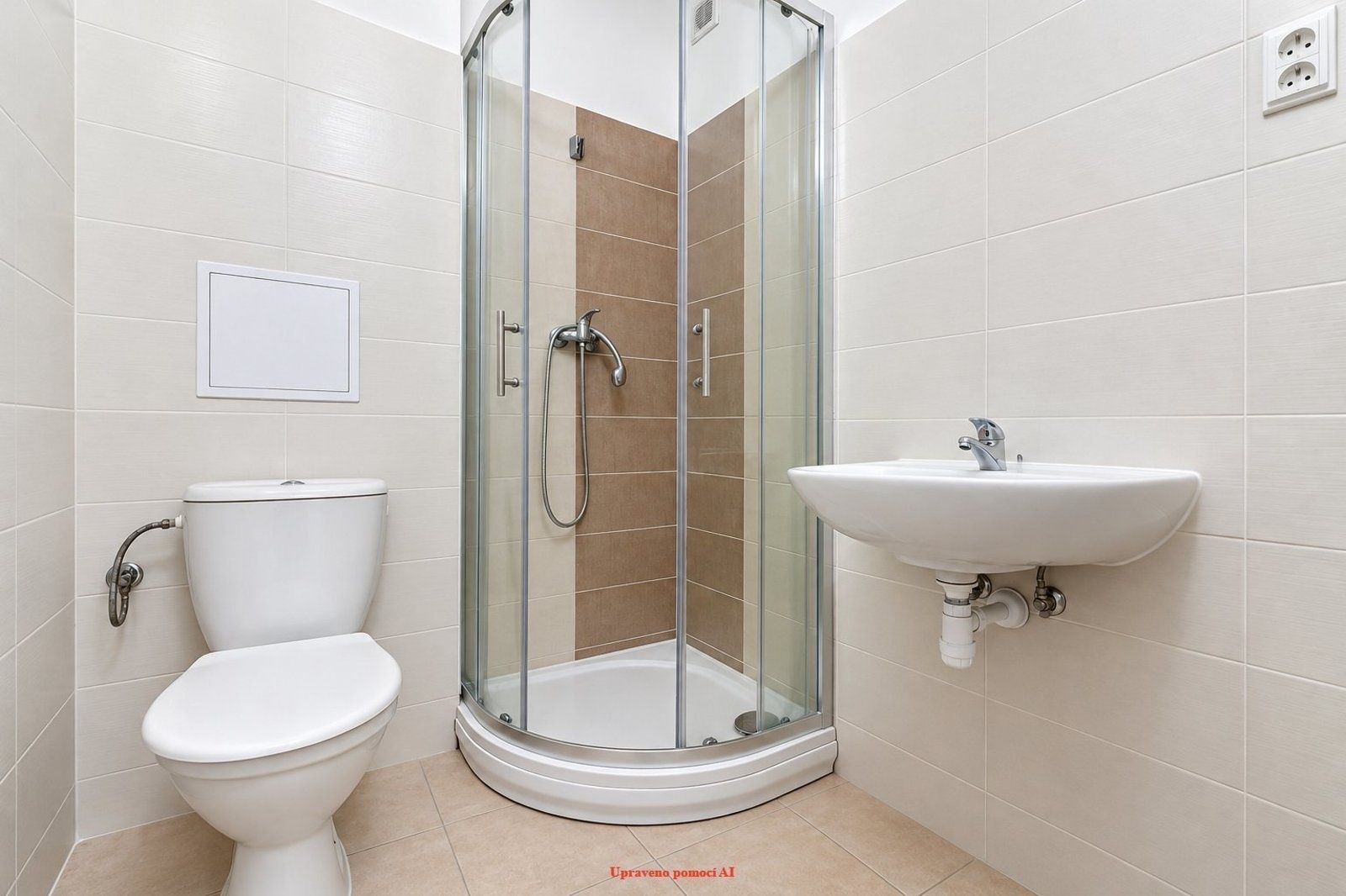 Pronájem bytu 2+1 46 m², Havířov – náhled fotky 4