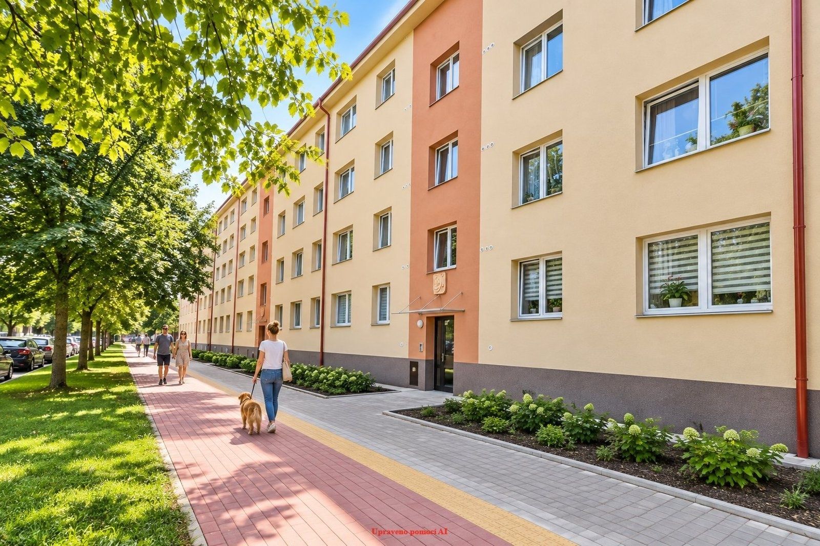 Pronájem bytu 2+1 46 m², Havířov – náhled fotky 7