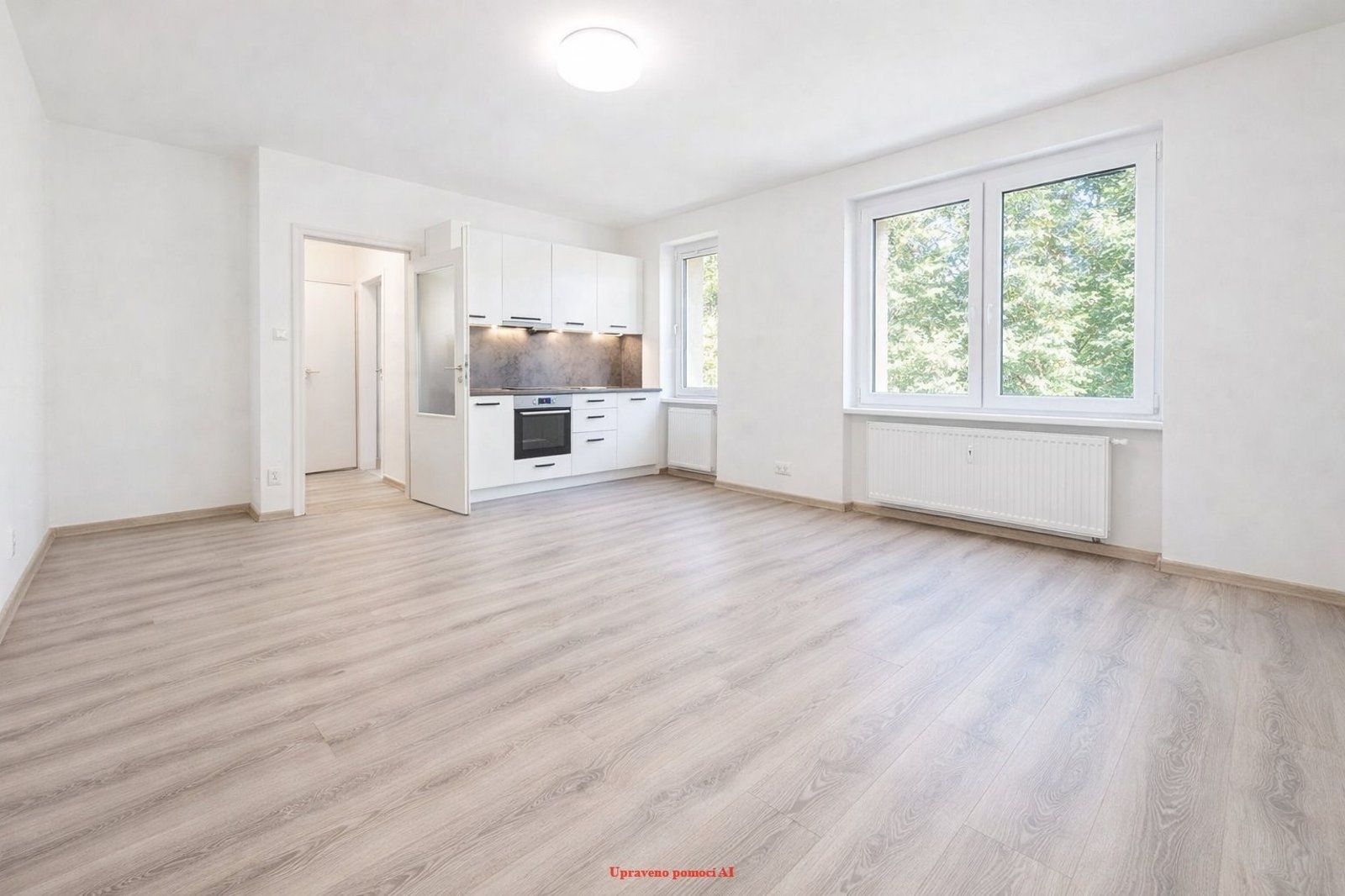 Pronájem bytu 1+kk 29 m², Havířov – náhled fotky 4