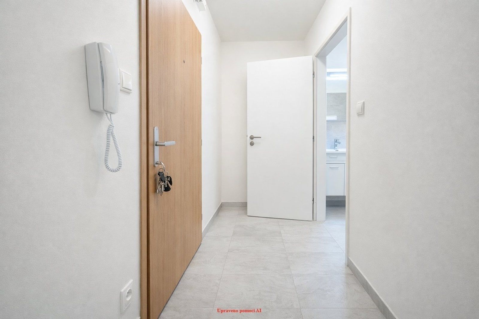 Квартира 1+kk в оренду, 29 м² (11 з 14)