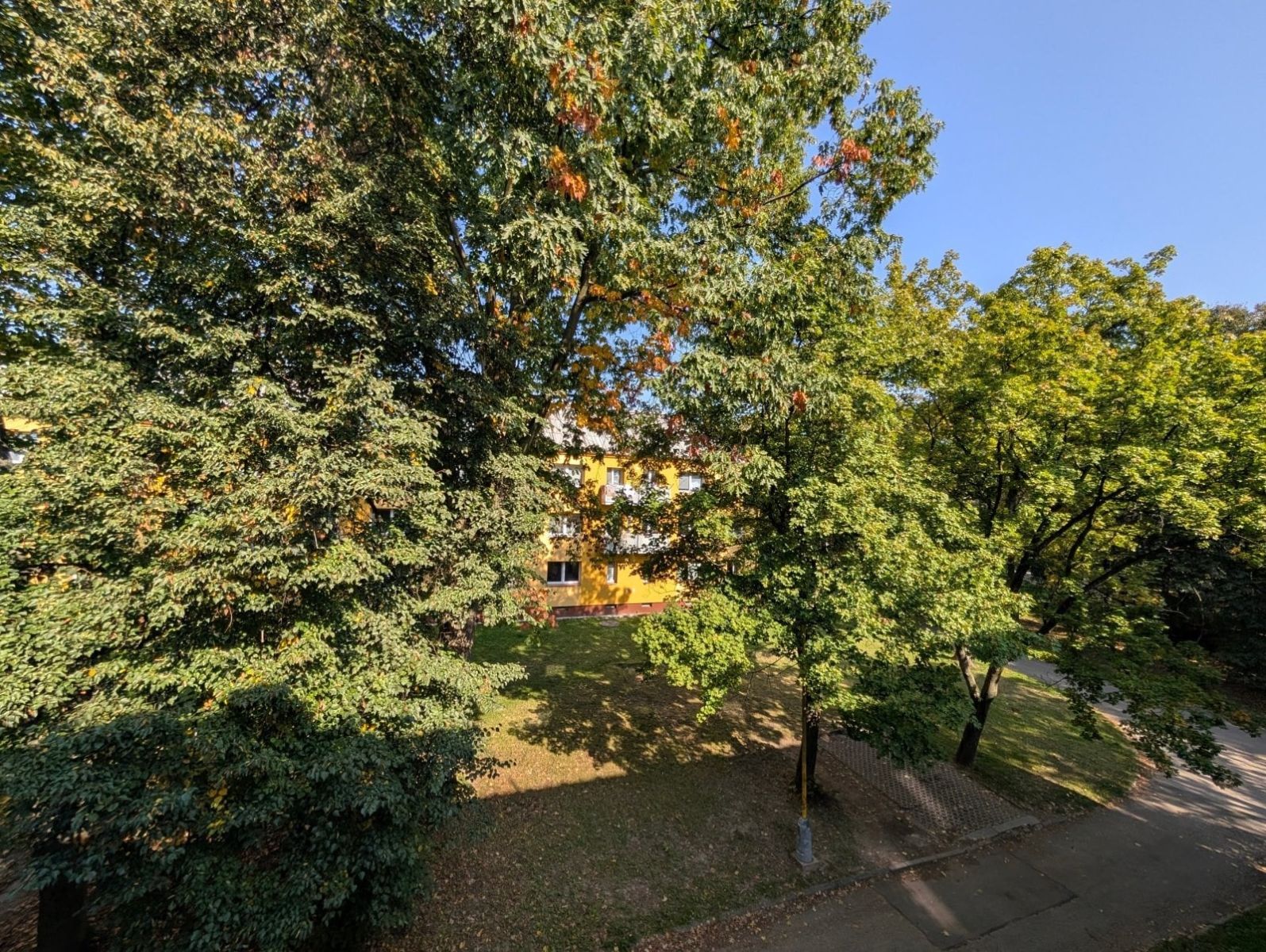 Квартира 1+kk в оренду, 29 м² (12 з 14)