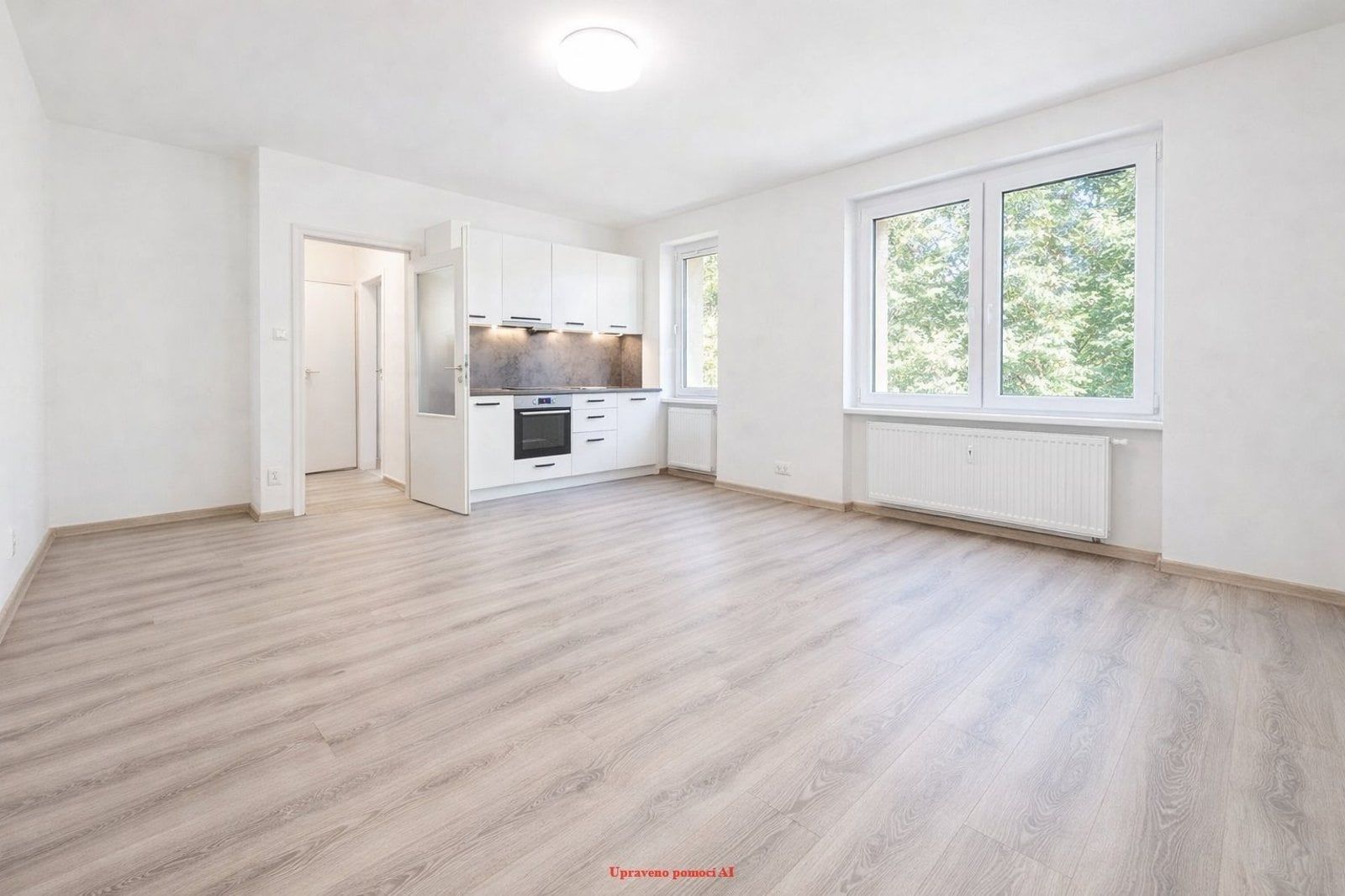 Квартира 1+kk в оренду, 29 м² (4 з 14)