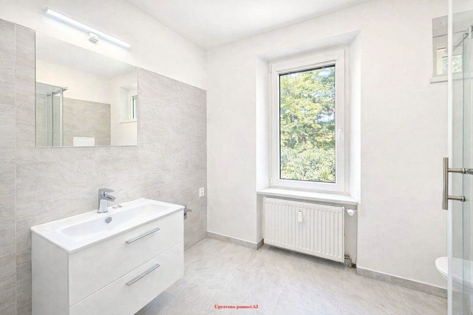 Квартира 1+kk в оренду, 29 м² (6 з 14)