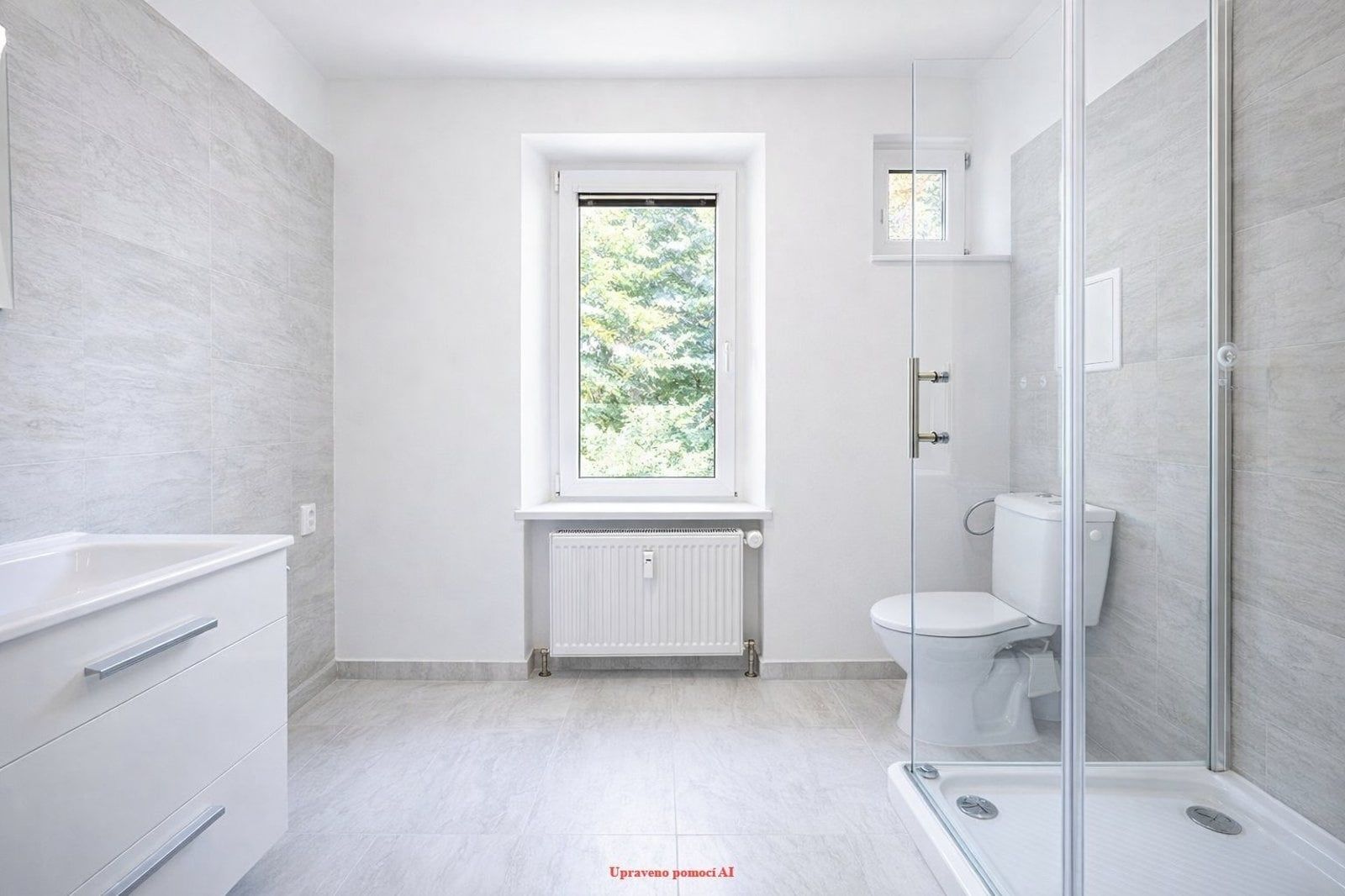 Квартира 1+kk в оренду, 29 м² (9 з 14)