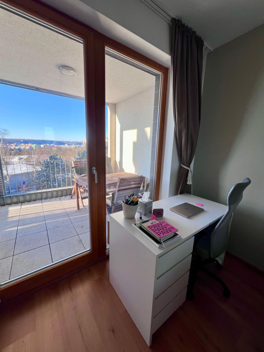 Pronájem bytu 2+kk 62 m², Praha – náhled fotky 15