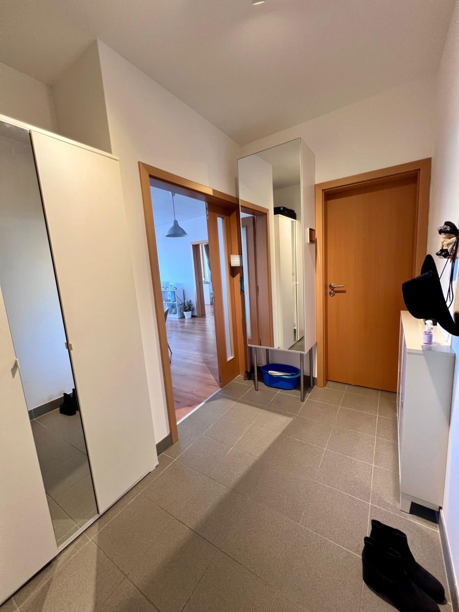 Pronájem bytu 2+kk 62 m², Praha – náhled fotky 18