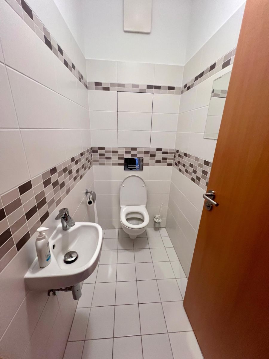 Pronájem bytu 2+kk 62 m², Praha – náhled fotky 12