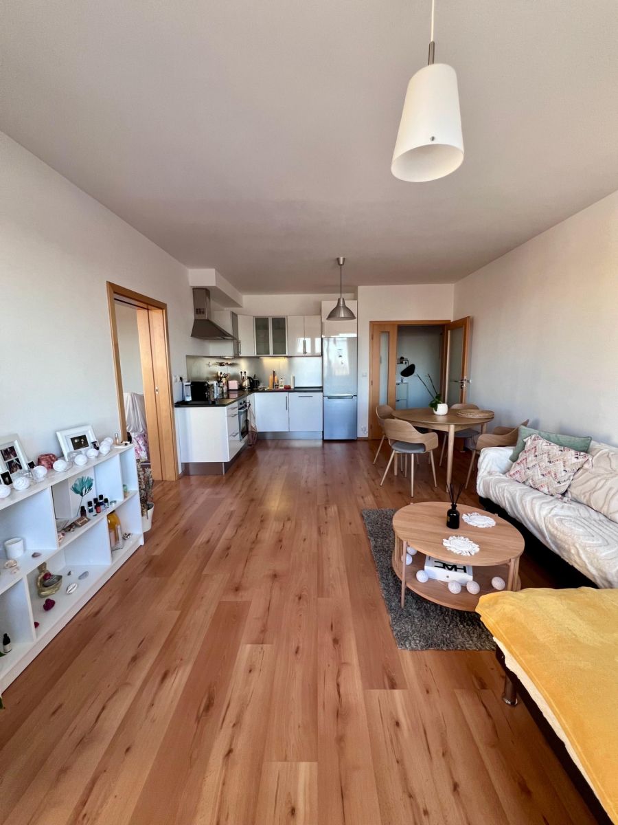 Pronájem bytu 2+kk 62 m², Praha – náhled fotky 17