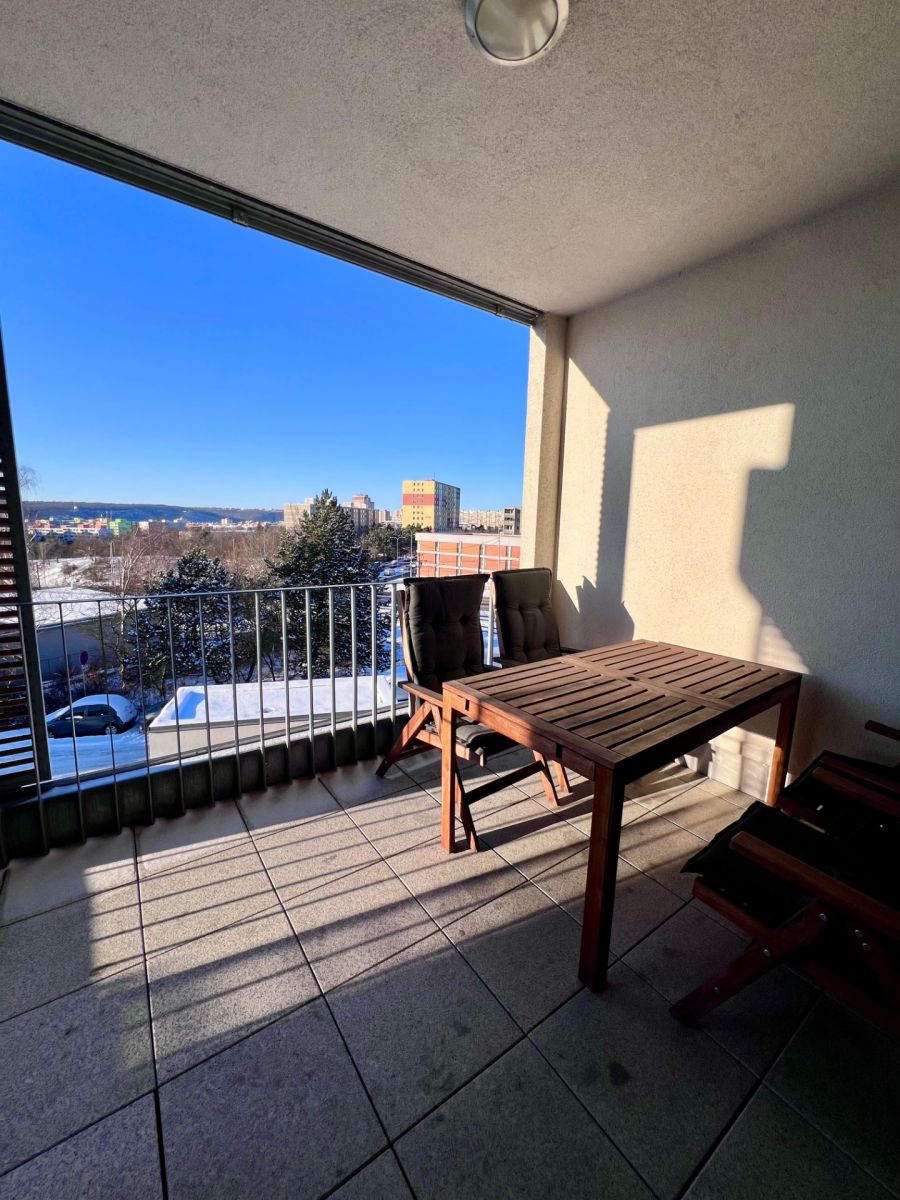 Pronájem bytu 2+kk 62 m², Praha – náhled fotky 16