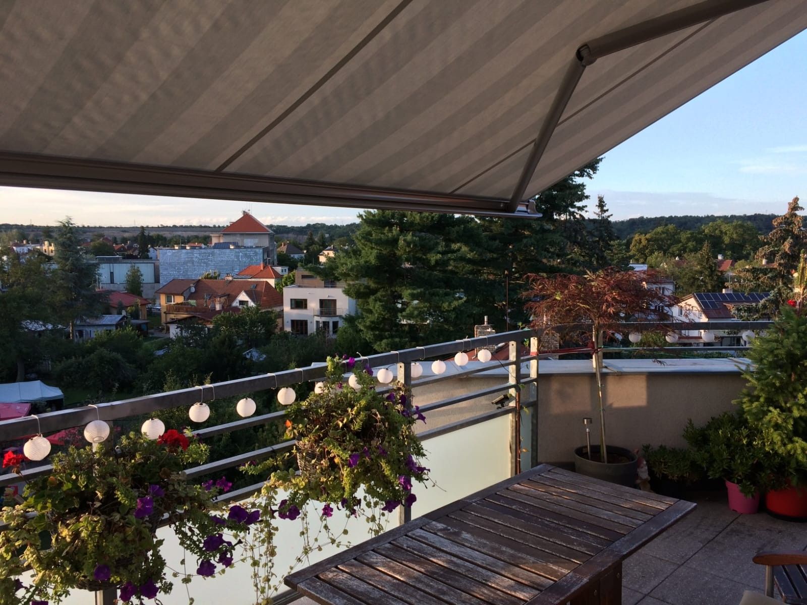 Tyršovo nám., Roztoky - Roztoky u Prahy, Středočeský kraj