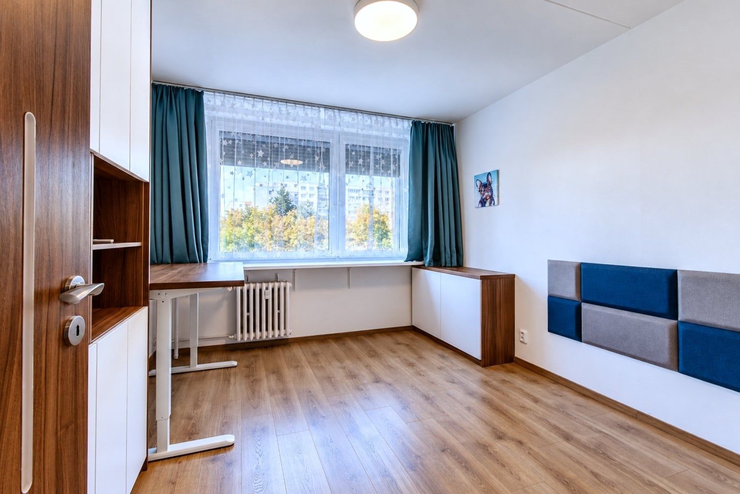Pronájem bytu 3+kk, 72 m² (11 z 22)