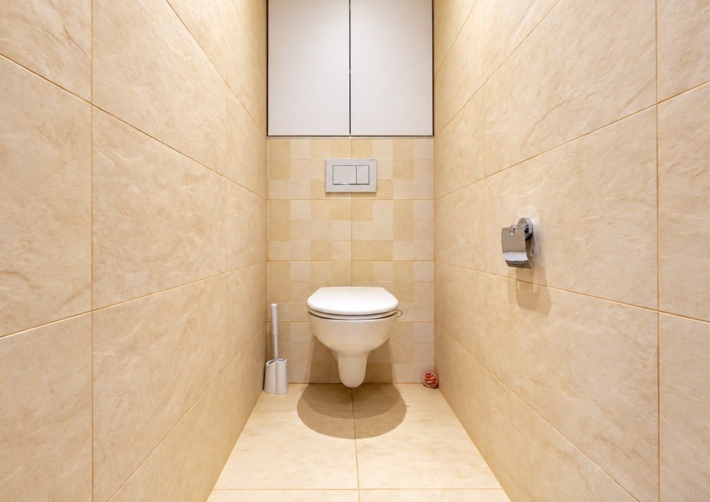 Pronájem bytu 3+kk, 72 m² (15 z 22)