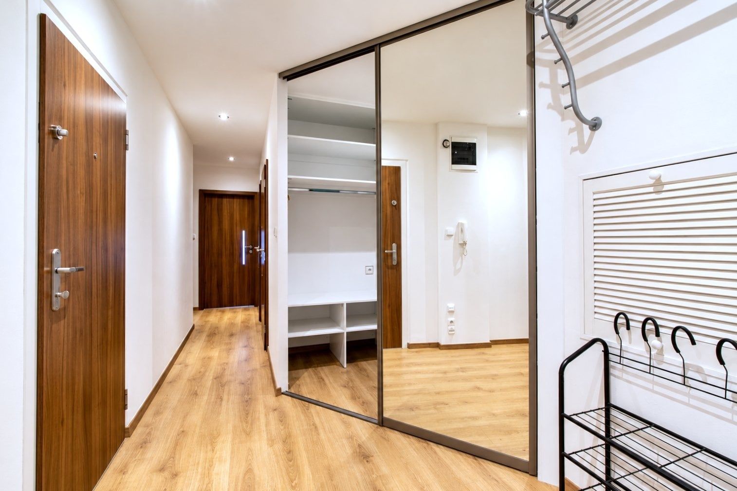 Pronájem bytu 3+kk, 72 m² (16 z 22)