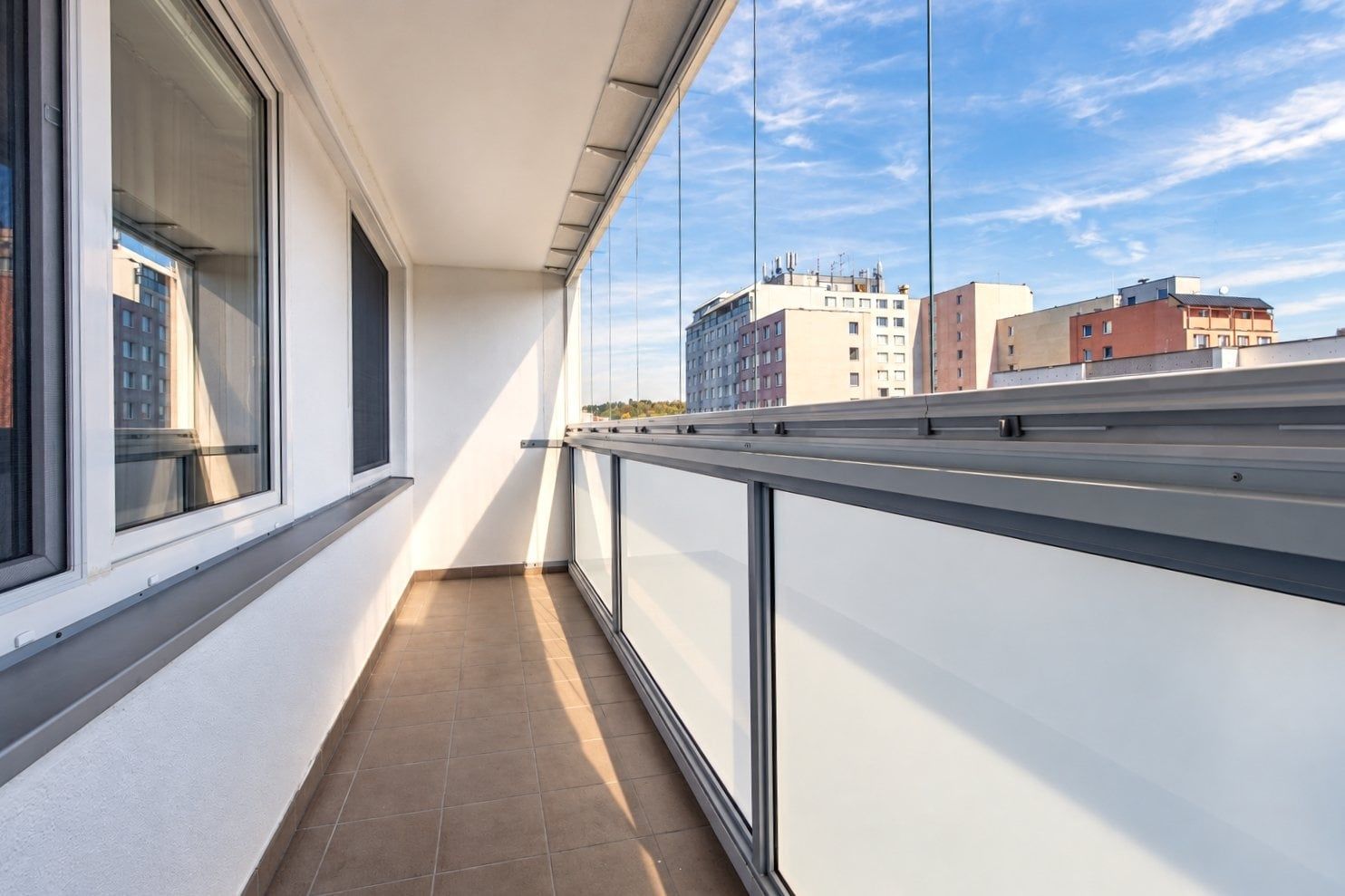 Pronájem bytu 3+kk, 72 m² (19 z 22)