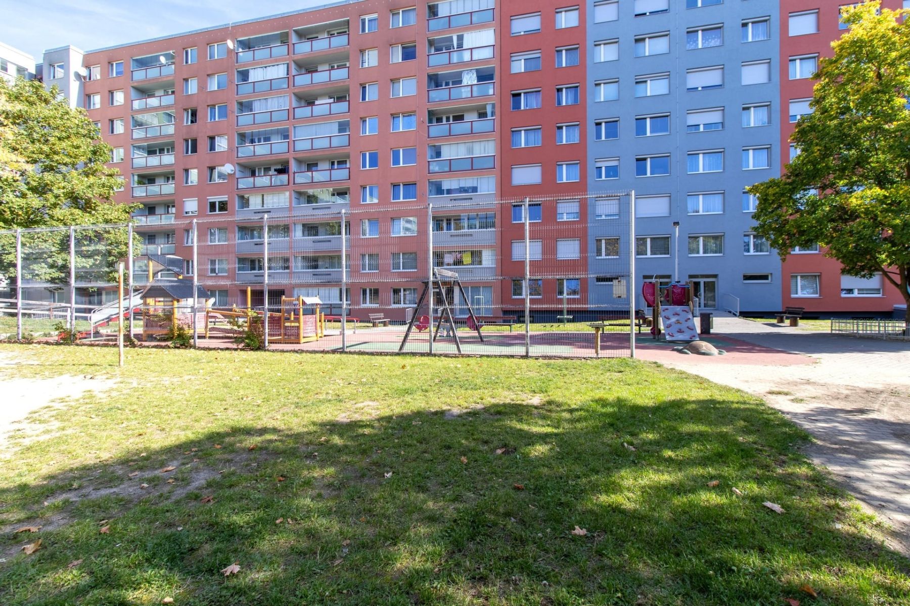 Pronájem bytu 3+kk, 72 m² (21 z 22)