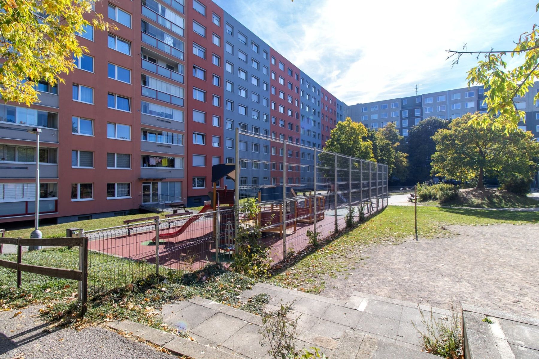 Pronájem bytu 3+kk, 72 m² (22 z 22)