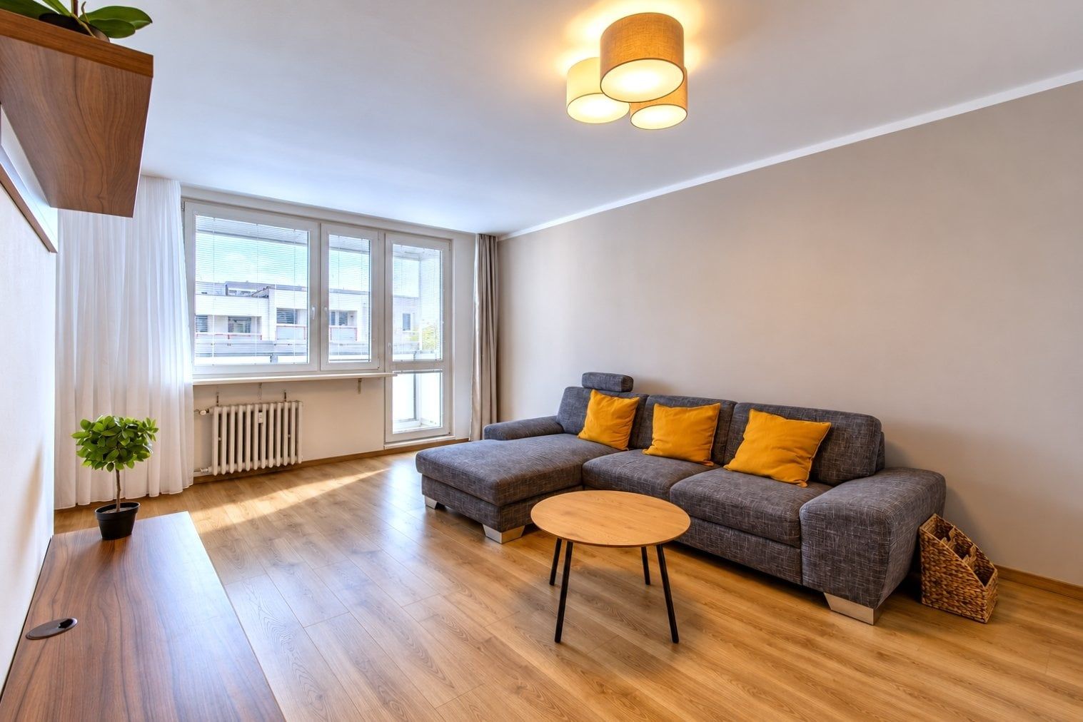 Pronájem bytu 3+kk, 72 m² (9 z 22)
