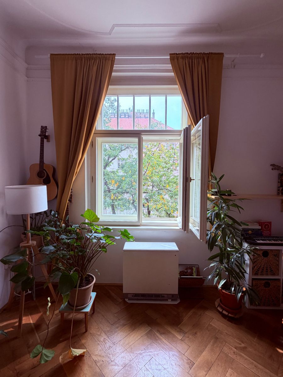 Čechova, Praha - Bubeneč – fotografie 5