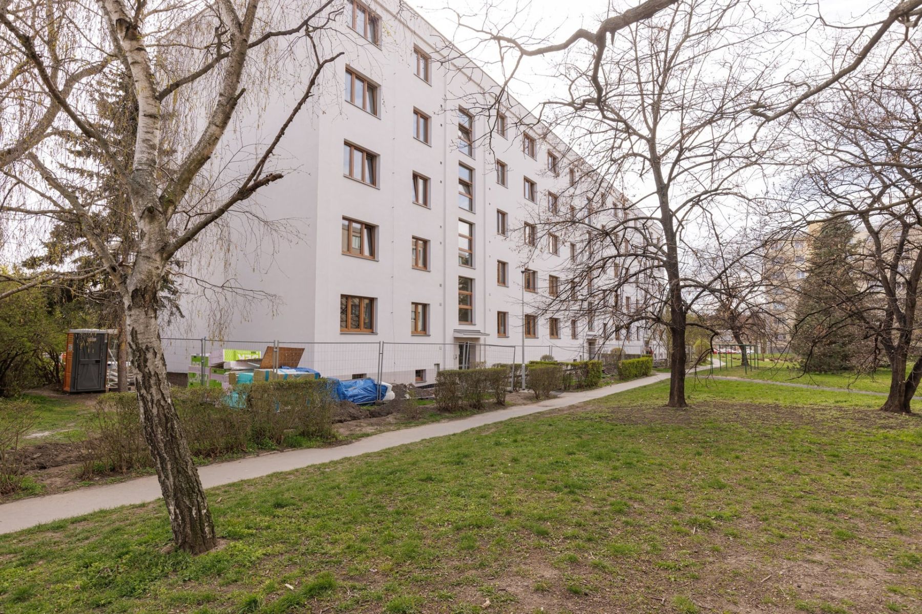 Pronájem bytu 2+1 53 m², Praha – náhled fotky 12