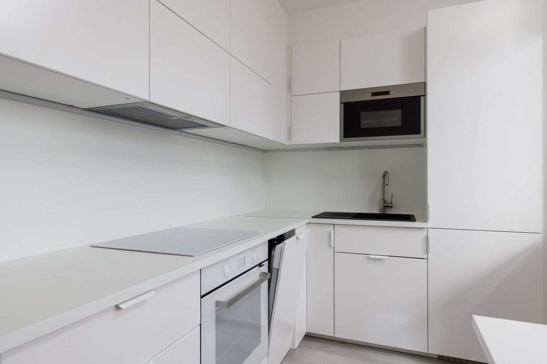 Hostýnská, Praha - Strašnice – fotografie 3