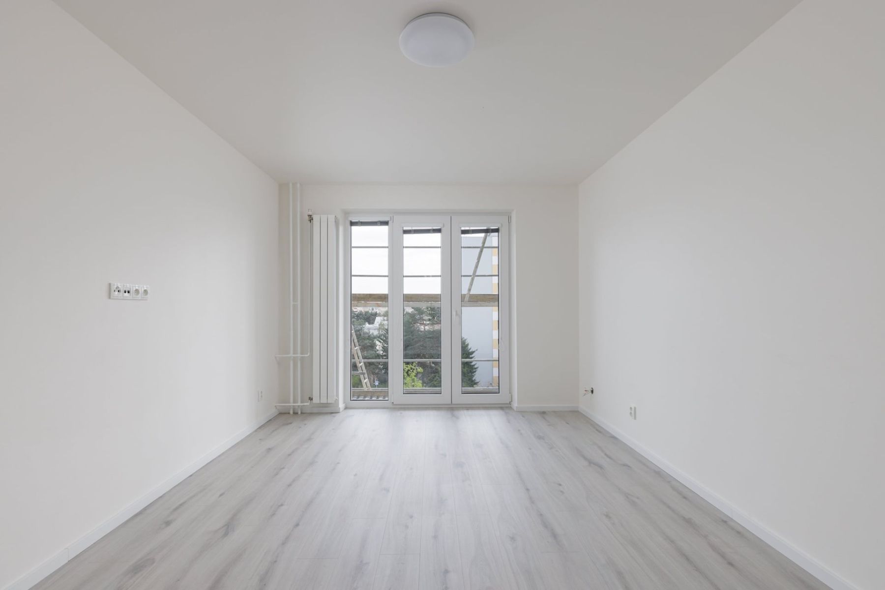 Hostýnská, Praha - Strašnice – fotografie 4