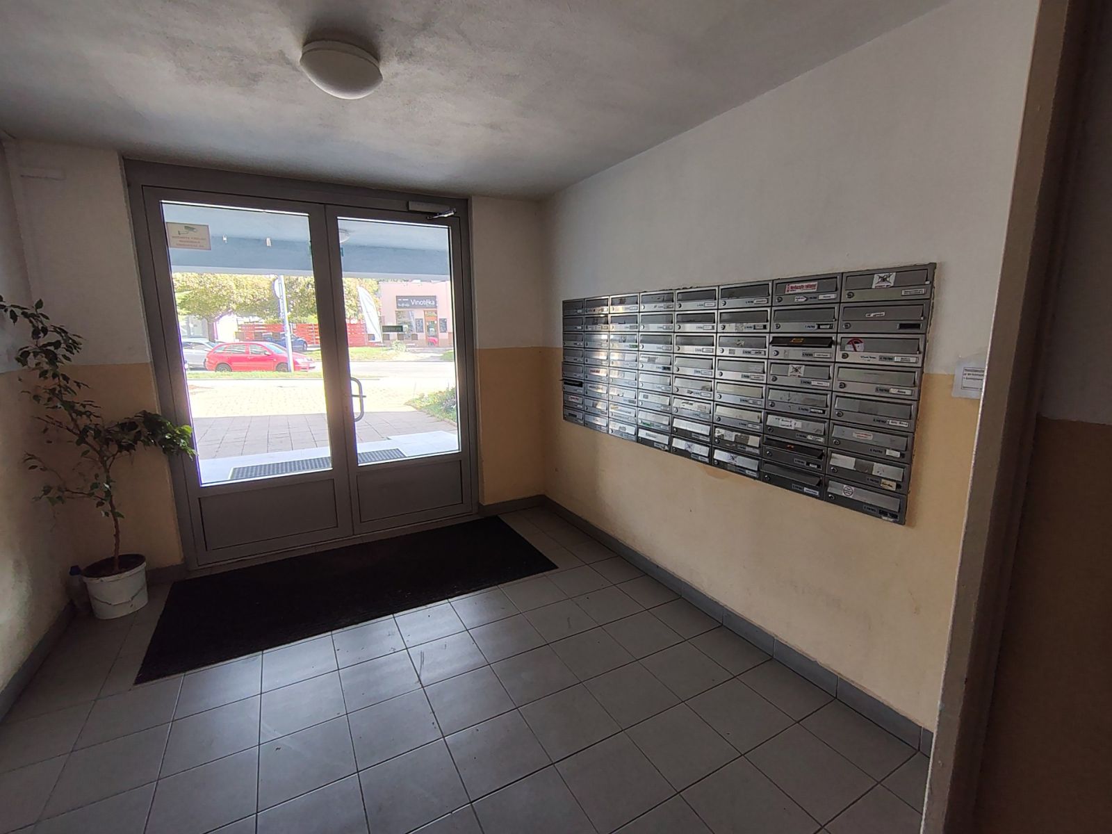 Bezručova, Blansko - Blansko, Jihomoravský kraj – fotografie 2