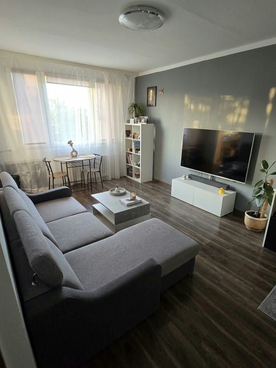 Prodej bytu 2+1 58 m²