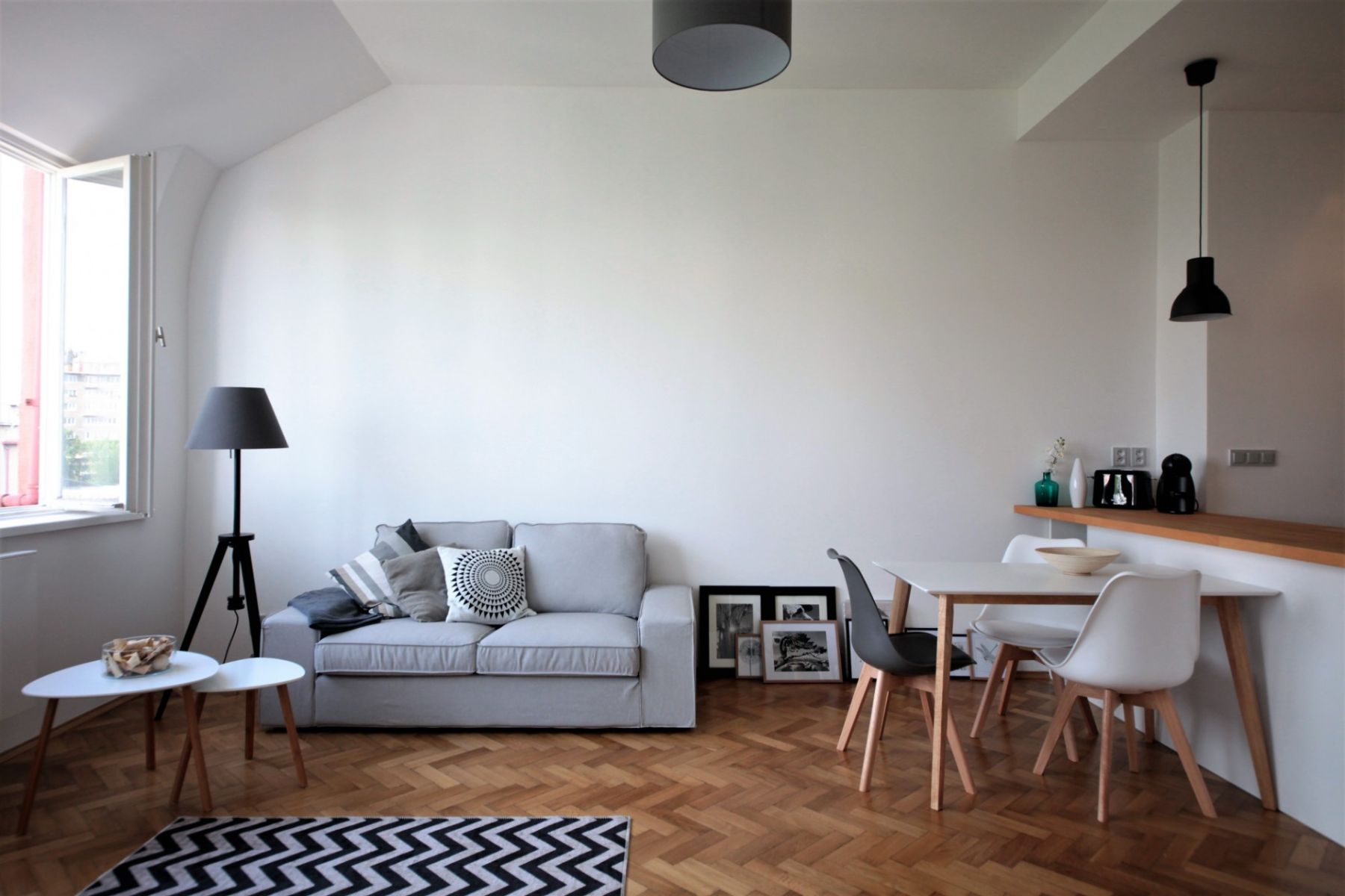 Moskevská, Praha - Vršovice – fotografie 4