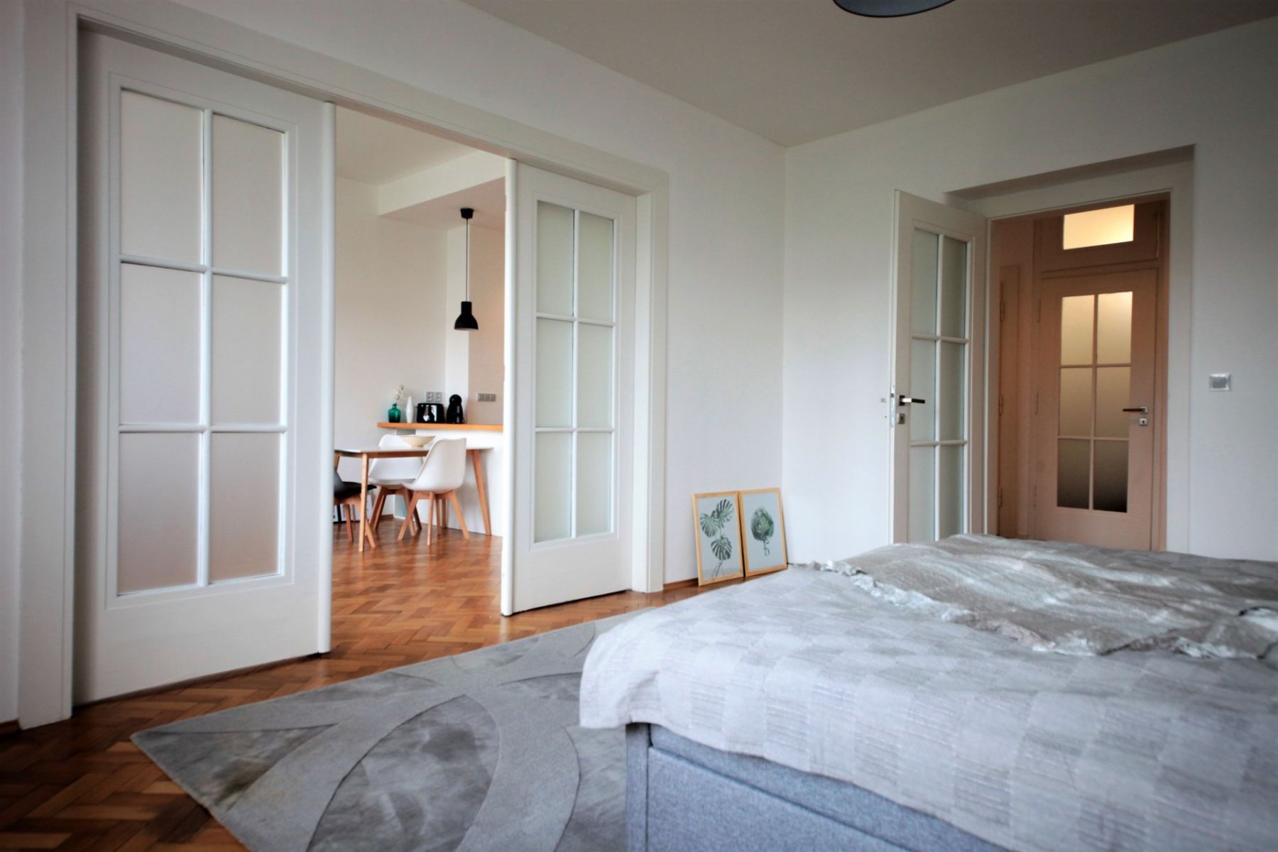 Moskevská, Praha - Vršovice – fotografie 5
