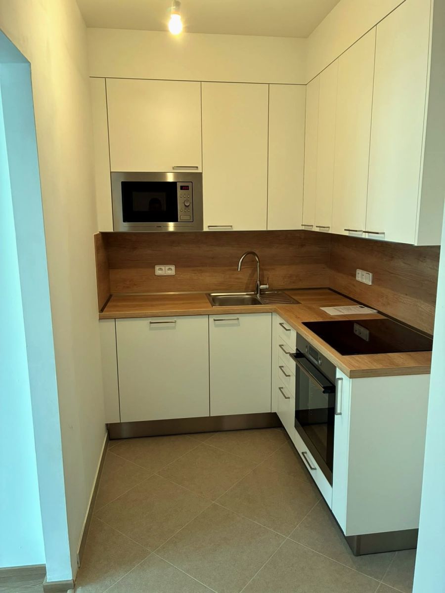 Pronájem bytu 2+1 38 m², Kralupy nad Vltavou – náhled fotky 3