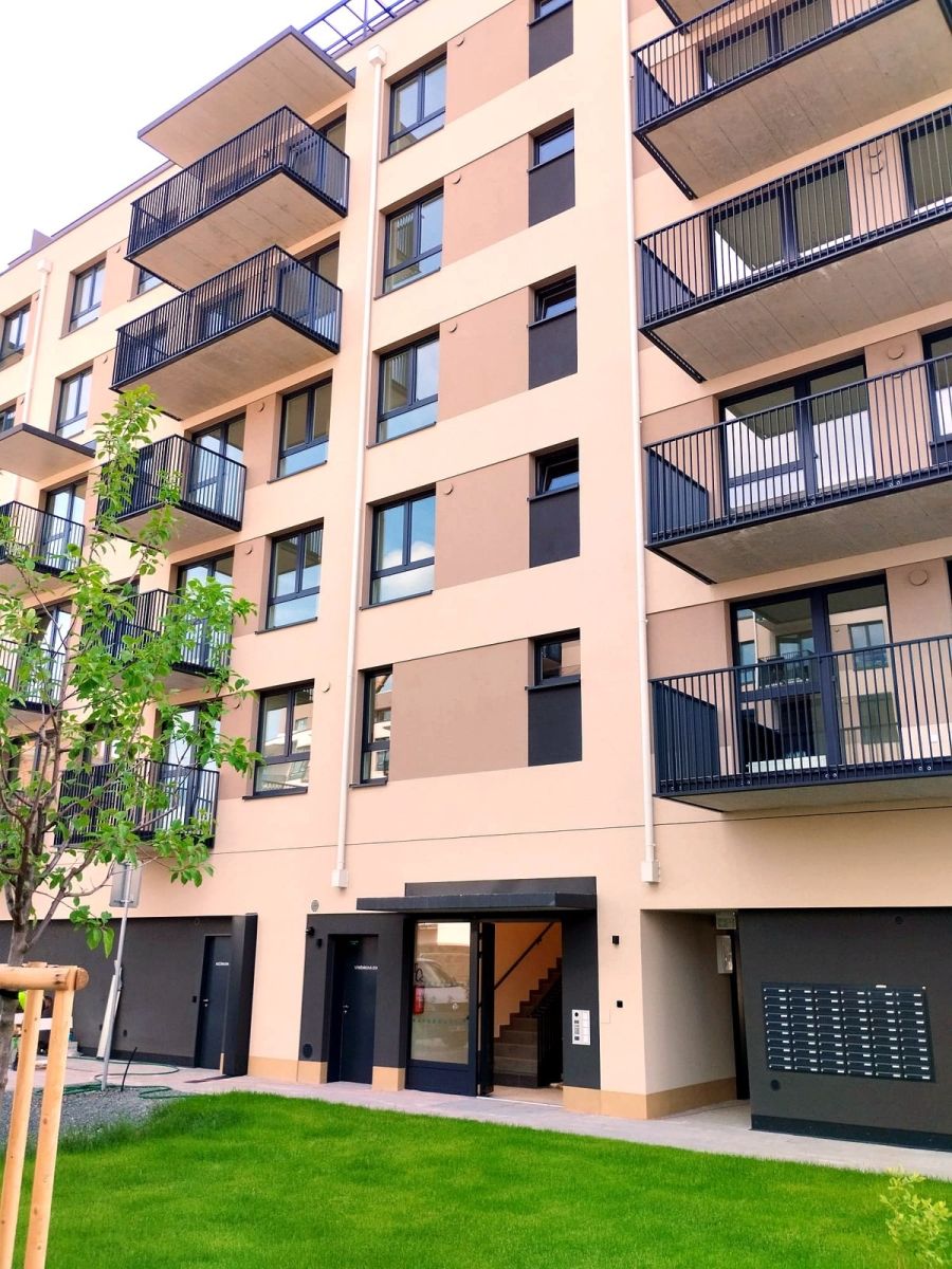 Pronájem bytu 2+1 38 m², Kralupy nad Vltavou – náhled fotky 8