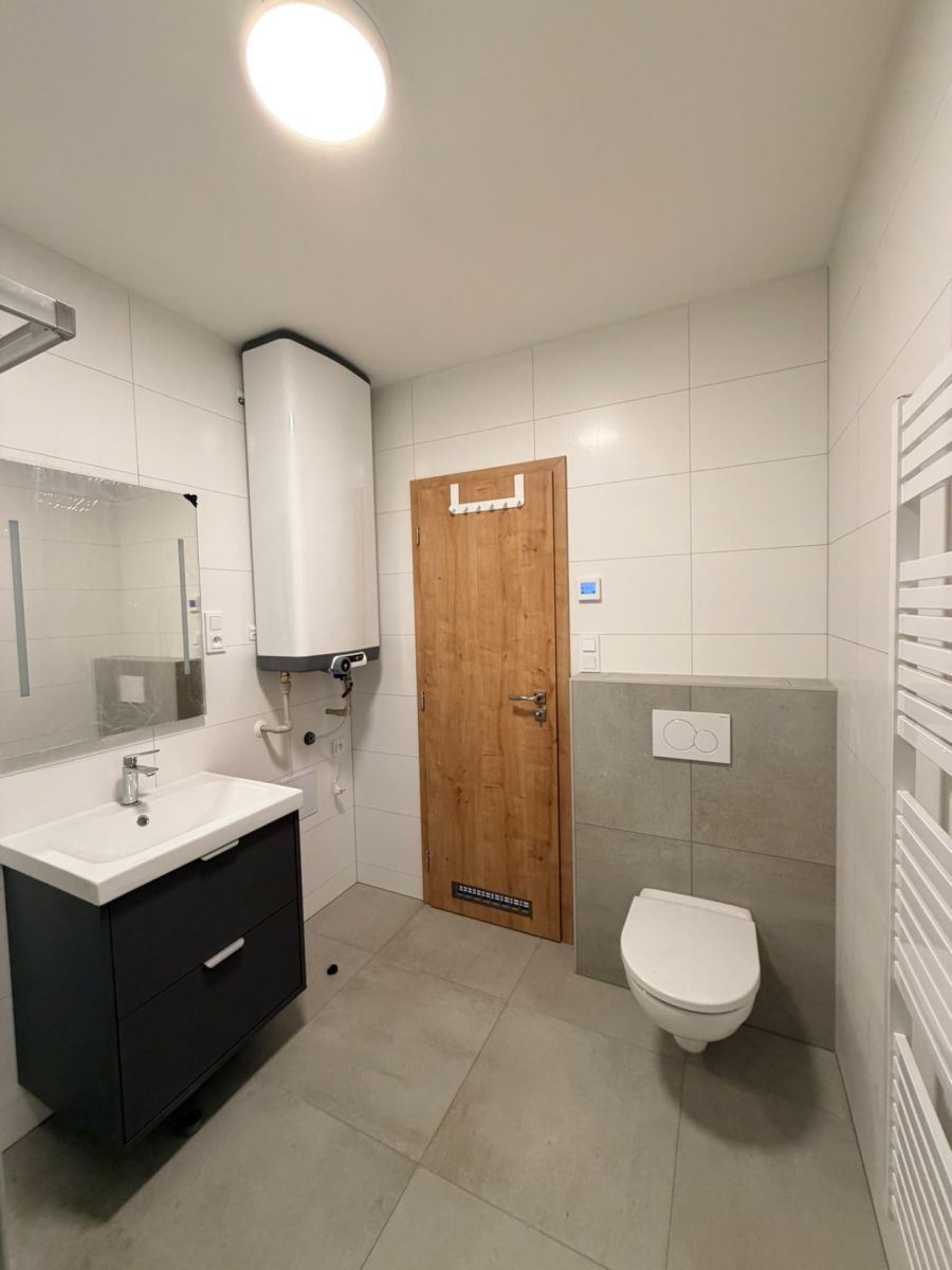 Pronájem bytu 1+kk 30 m², Brno – náhled fotky 6