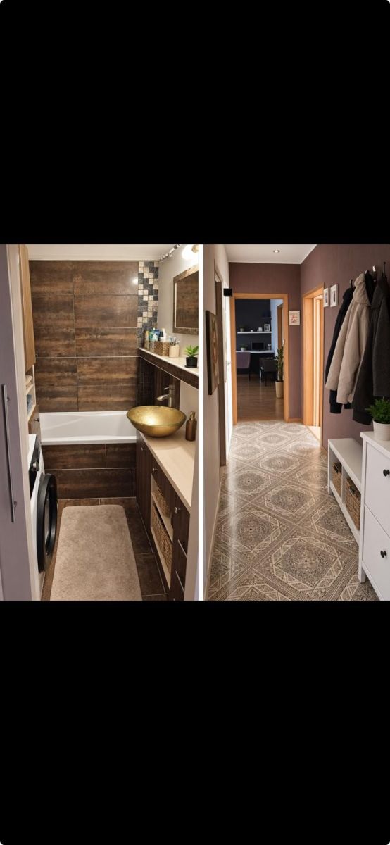Pronájem bytu 3+1 74 m², Praha – náhled fotky 2