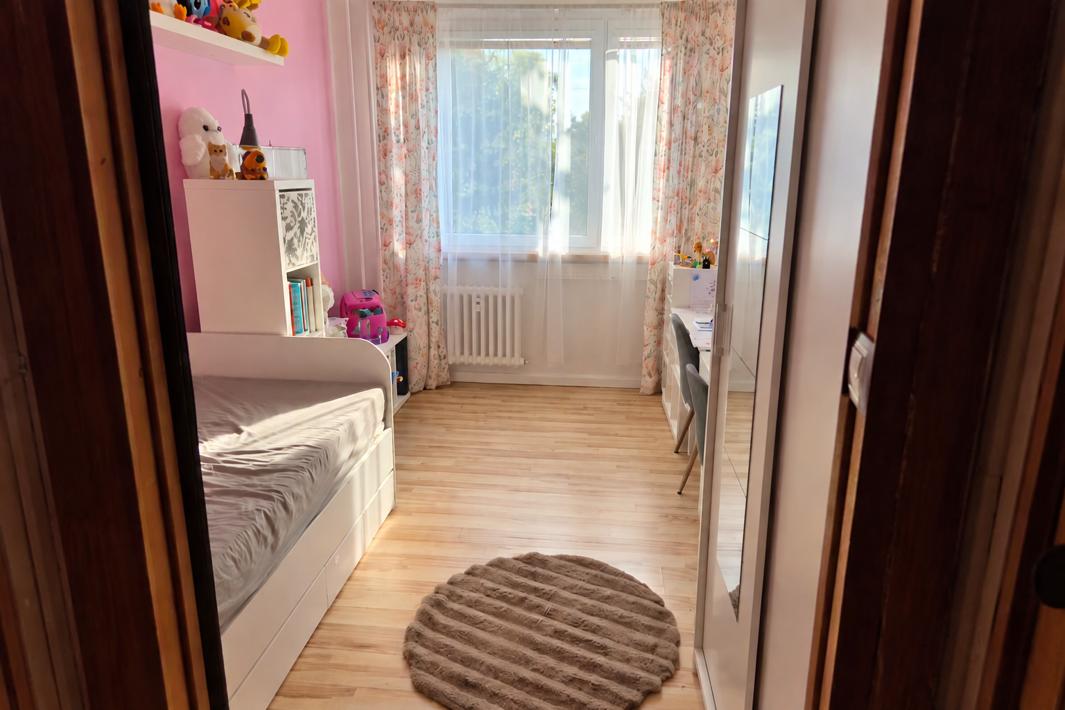 Pronájem bytu 3+1 74 m², Praha – náhled fotky 5