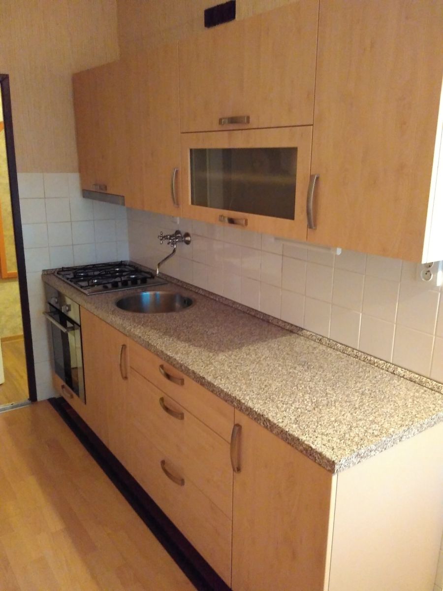 Pronájem bytu 2+1 56 m²