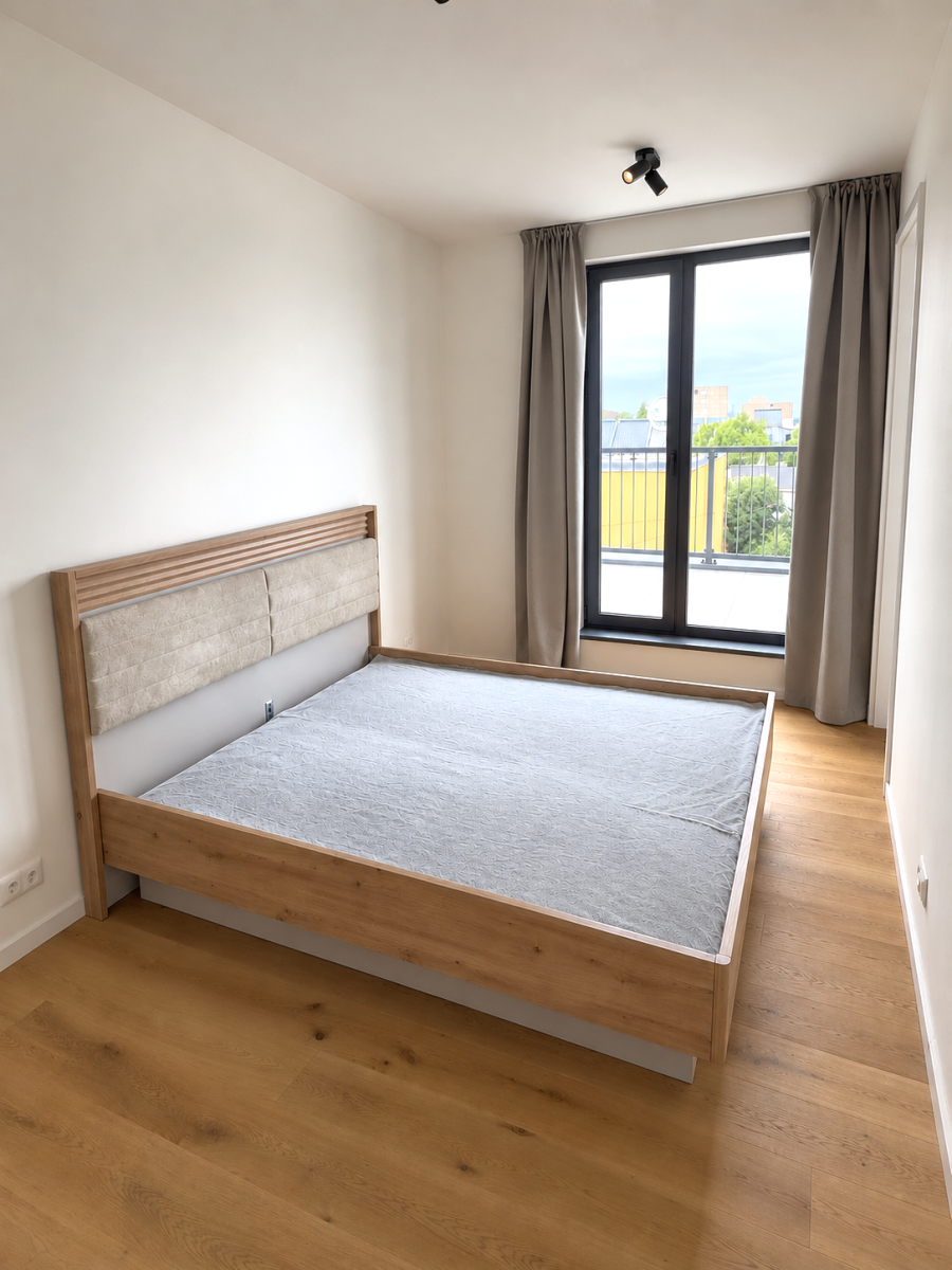 Dunovského, Praha - Chodov – fotografie 5