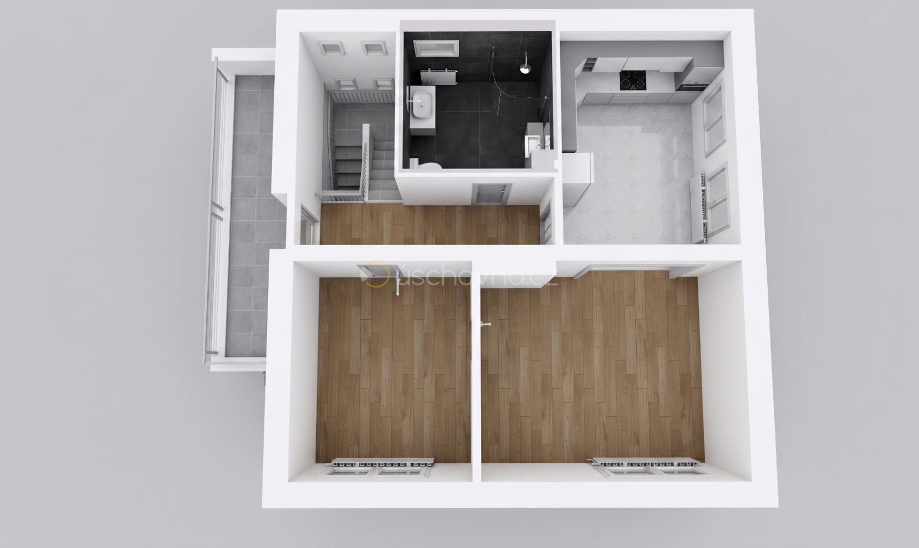 Prodej domu ostatni 326 m², Libiš – náhled fotky 6