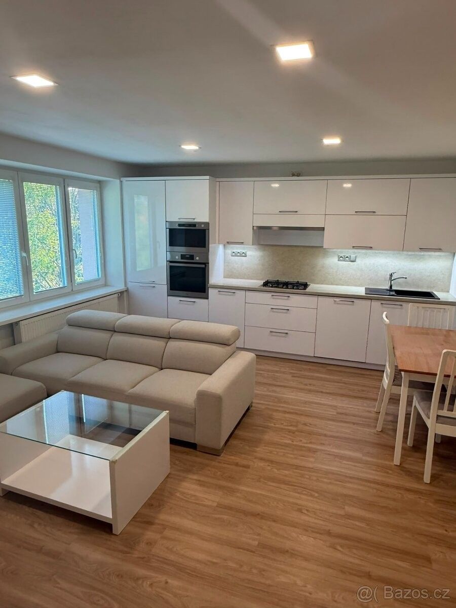 Prodej bytu 3+kk 63 m²