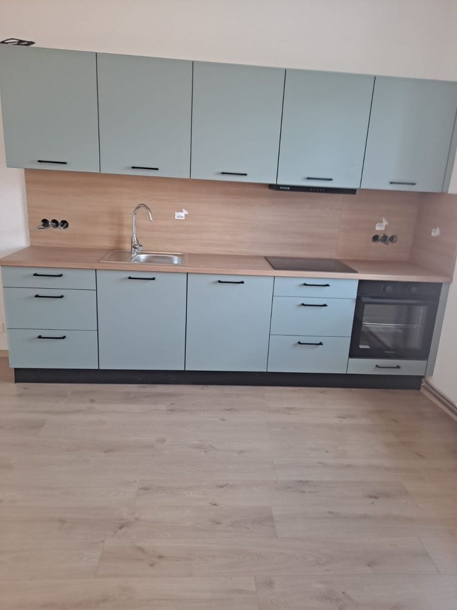 Pronájem bytu 2+1 60 m²