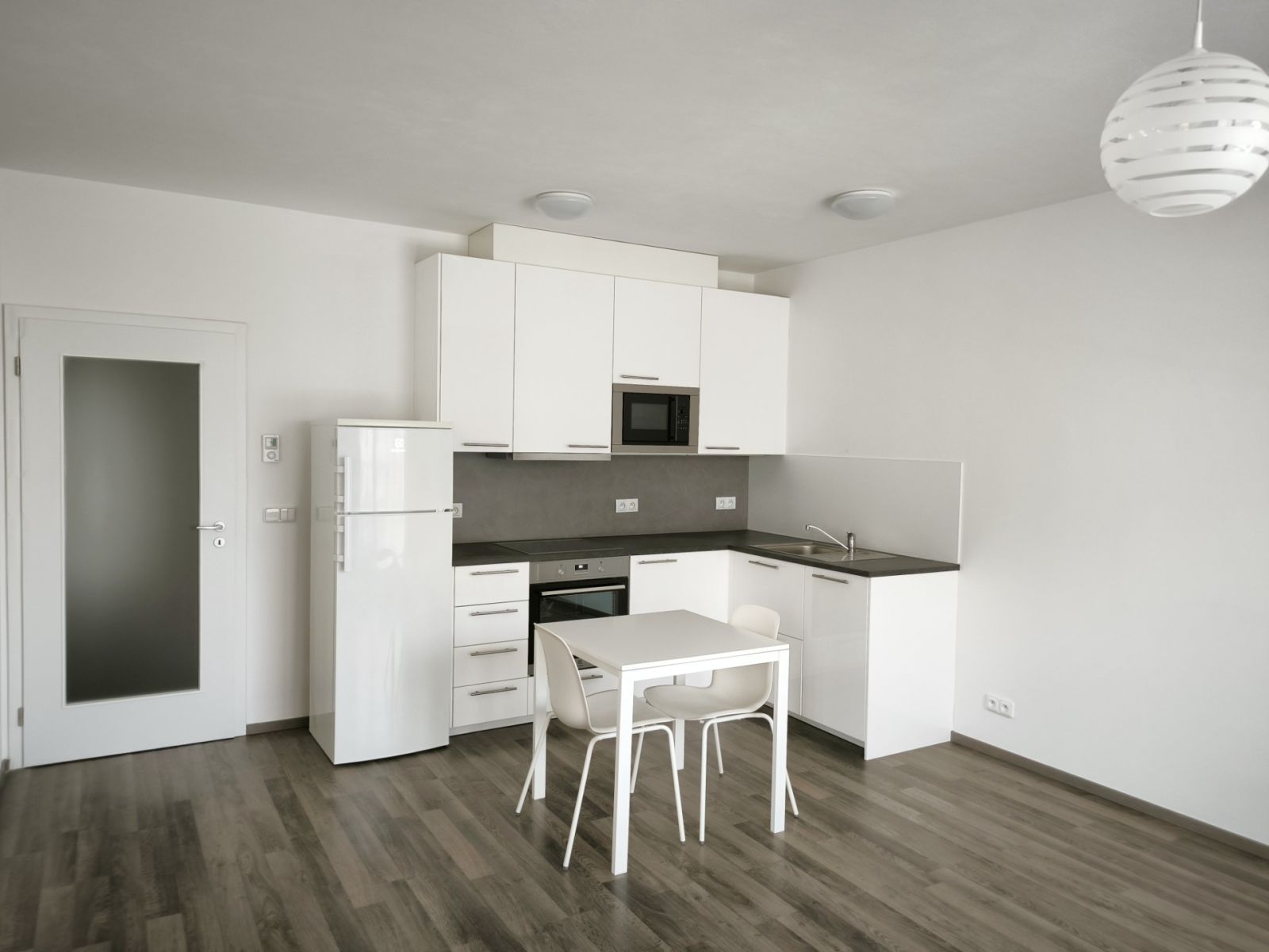 1-собен стан, 48 m²