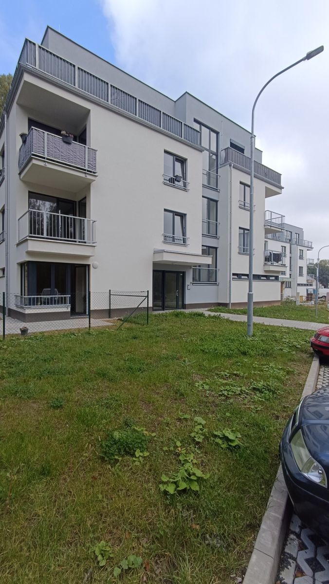 K Pomezí, Cheb - Cheb, Karlovarský kraj – fotografie 2