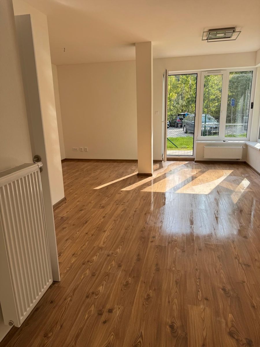 Pronájem bytu 2+kk 56 m²