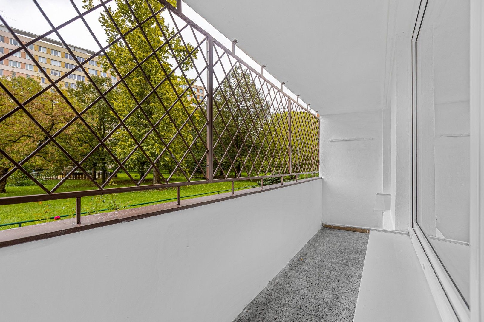 Pronájem bytu 2+kk 32 m², Praha – náhled fotky 4