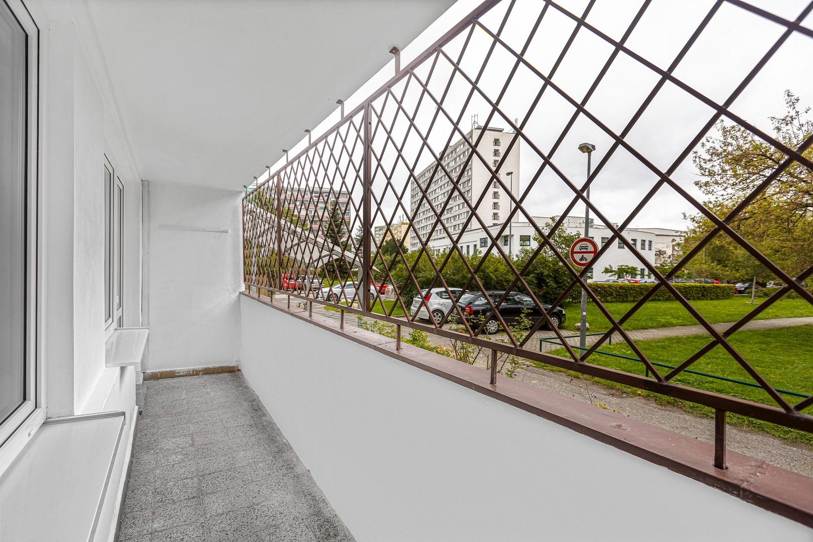 Pronájem bytu 2+kk 32 m², Praha – náhled fotky 3